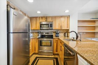 Highridge Condo Unit A4 - 5