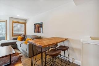 Highridge Condo Unit A4 - 4
