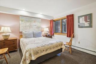 Highridge Condo Unit B16A - 9