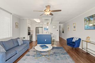 Destin West Pelican 308 - Amazing Views of the 700ft Lazy River & Emerald Waters! - 4