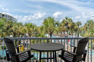 Destin West Pelican 308 - Amazing Views of the 700ft Lazy River & Emerald Waters! - 3