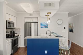 Destin West Pelican 308 - Amazing Views of the 700ft Lazy River & Emerald Waters! - 1