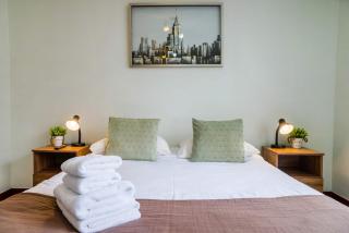 Delightful Studio Apartment in Las Condes - 1