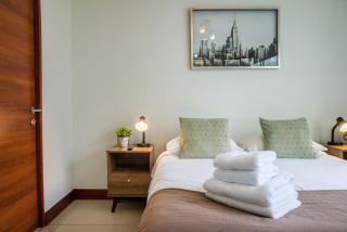 Delightful Studio Apartment in Las Condes - 3