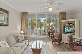 Destin West - Sandpiper L07 - Walk Out Lanai with Private Grill - Lazy River - 9