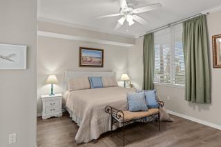 Destin West - Sandpiper L07 - Walk Out Lanai with Private Grill - Lazy River - 7