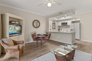 Destin West - Sandpiper L07 - Walk Out Lanai with Private Grill - Lazy River - 5