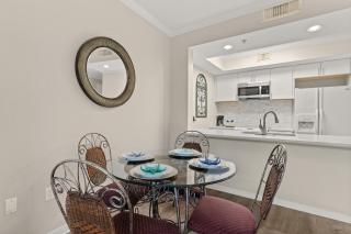 Destin West - Sandpiper L07 - Walk Out Lanai with Private Grill - Lazy River - 4
