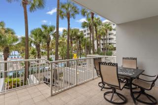 Destin West - Sandpiper L07 - Walk Out Lanai with Private Grill - Lazy River - 1