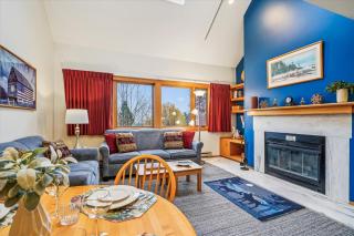 Highridge Condo Unit E10 - 9