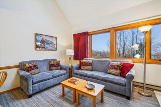 Highridge Condo Unit E10 - 7