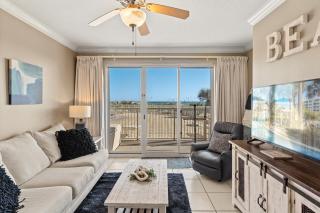 Summer Place 108 - Ground Floor Oceanfront - Free Beach Service - 8
