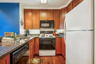 Highridge Condo Unit E10 - 3