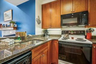Highridge Condo Unit E10 - 2