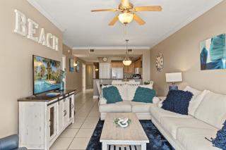 Summer Place 108 - Ground Floor Oceanfront - Free Beach Service - 5