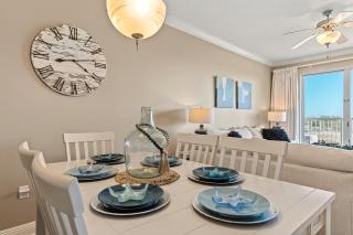 Summer Place 108 - Ground Floor Oceanfront - Free Beach Service - 4