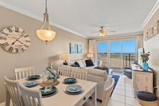 Summer Place 108 - Ground Floor Oceanfront - Free Beach Service - 3
