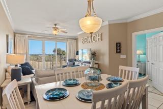Summer Place 108 - Ground Floor Oceanfront - Free Beach Service - 2