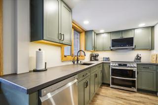 Highridge Condo Unit B7 - 2