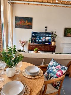 Apartament Daszyńskiego - 7