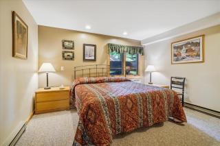 Highridge Condo Unit B12 - 2