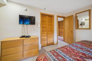 Highridge Condo Unit B12 - 1