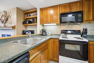 Highridge Condo Unit B1 - 2