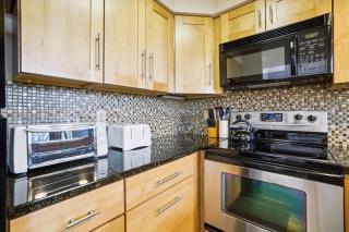 Highridge Condo Unit J5 - 5