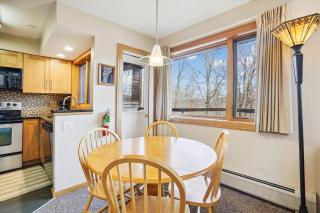 Highridge Condo Unit J5 - 1