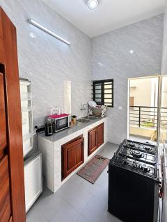Living Home - 4