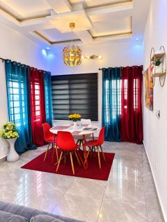Living Home - 3