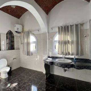 Habu Terrace - Room Suites & terrace - 2