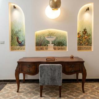 Habu Terrace - Room Suites & terrace - 9