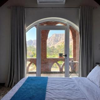 Habu Terrace - Room Suites & terrace - 6