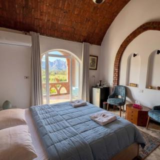 Habu Terrace - Room Suites & terrace - 0
