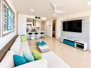 Formidable Apartamento en Club de Playa - 0