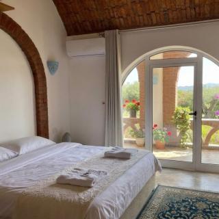 Habu Terrace - Room Suites & terrace - 7