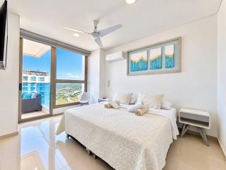 Formidable Apartamento en Club de Playa - 8