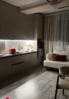 Bishkek Cozy House - 3
