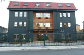 Edificio Guadalauquen - Valdivia - 0