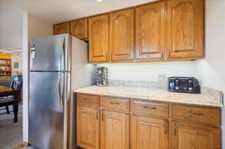 Highridge Condo Unit A14 - 3