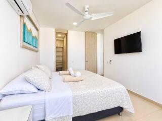 Formidable Apartamento en Club de Playa - 4