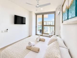 Formidable Apartamento en Club de Playa - 2