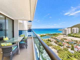 Formidable Apartamento en Club de Playa - 1