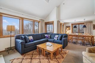 Highridge Condo Unit B20 - 0
