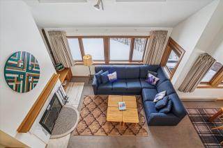 Highridge Condo Unit B20 - 5