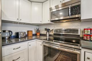 Highridge Condo Unit B20 - 3