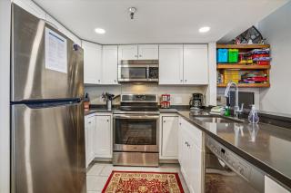 Highridge Condo Unit B20 - 2