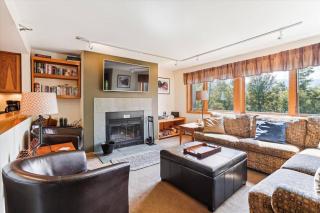 Highridge Condo Unit A16 - Killington - 0