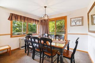 Highridge Condo Unit A16 - Killington - 4